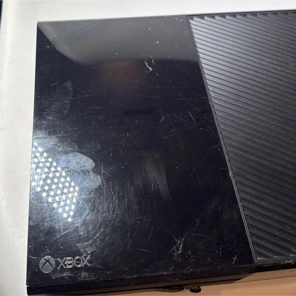 Microsoft Xbox One Console Only-Untested - Picture 3 of 7
